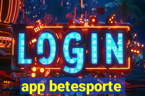 app betesporte